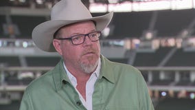Pat Green talks about personal loss, TX flood concert