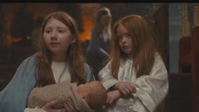 'Christmas Pageant' heads to the big screen