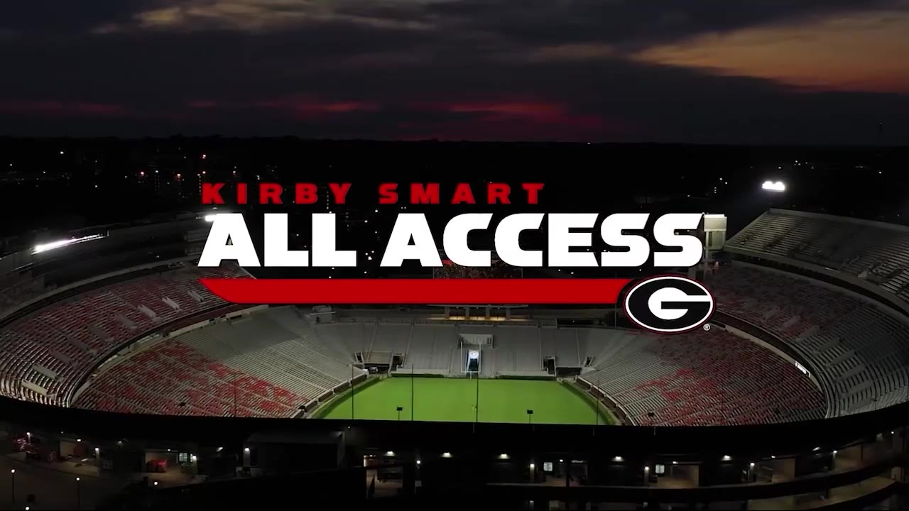 Kirby Smart All Access - Oct. 28, 2024