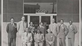 Legacy of Golden State Mutual Life Insurance in LA
