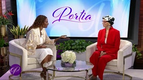 Portia: Celebrating Life