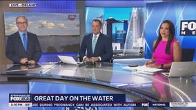 Orlando Weather Forecast PM: September 22, 2025