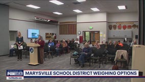 Marysville School District finalizes 3 school closure proposals