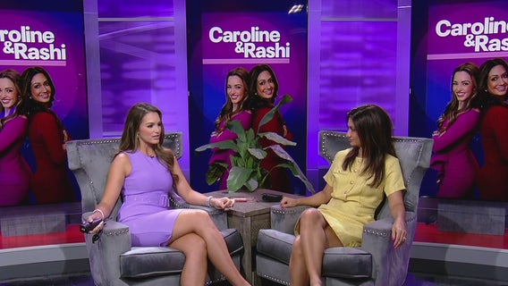 Touchdowns & Cold Foam: Texans Talk + Starbucks Sips