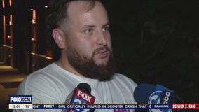 Man calls police after body found on sidewalk in Philadelphia: 'It's a lot to process'