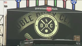 Double Duty Classic showcases high school standouts, honors Chicago's Negro League Baseball history