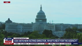 CVS, Walgreens pull back COVID vaccines in more than a dozen states following new guidelines