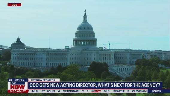 CVS, Walgreens pull back COVID vaccines in more than a dozen states following new guidelines