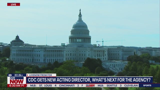 CVS, Walgreens pull back COVID vaccines in more than a dozen states following new guidelines