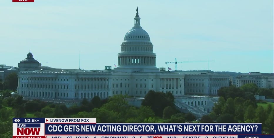 CVS, Walgreens pull back COVID vaccines in more than a dozen states following new guidelines