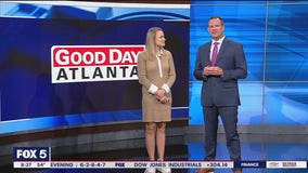 Good Day Atlanta at 8 a.m. Nov. 12, 2024