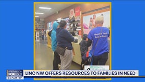 Zip Trips: Marysville's LINC NW offers resources to families in need