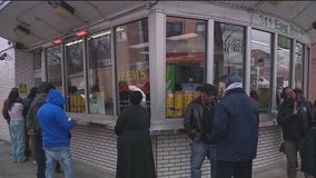 Chicago BBQ restaurant named James Beard Award winner