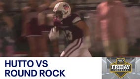 2024 Week 7: Hutto vs Round Rock