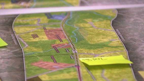 Hays County roadway expansion in the works