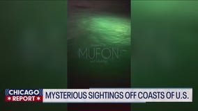 UFO researcher talks latest findings on strange sightings | The Chicago Report