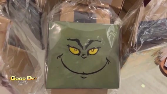 Good Day Uncut: Boyds