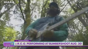 Bumbershoot returns to Seattle Center Labor Day weekend