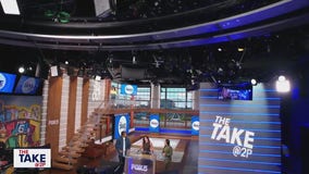 The Take @ 2p; October 8th, 2025