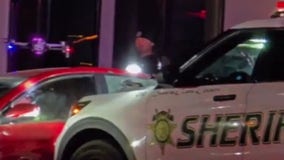 South Bay sheriff provides details in deputies fatal shooting of knife-wielding man