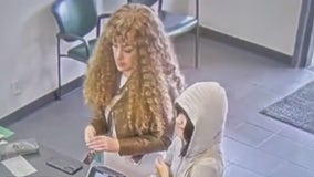 9-year-old girl believed to have traveled through Arizona still missing