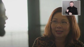 Local U.S. Sen. Tammy Duckworth featured in ad regarding Paris Paralympic Games