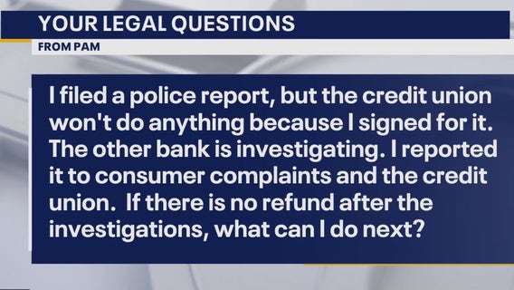 Your Legal Questions: October 23, 2025