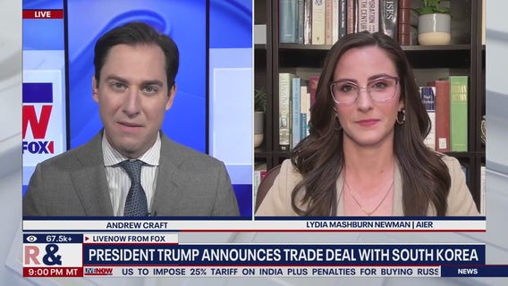 Fed holds rates steady as White House cheers GDP report