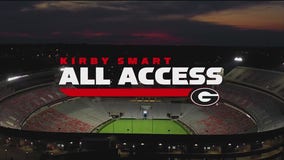 Kirby Smart All Access - Nov. 3, 2025
