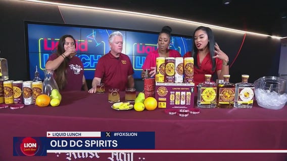 Old DC Spirits & Commanders