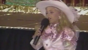 Murder of JonBenét Ramsey on True Crime News