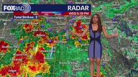 FOX 26 Houston Weather Forecast