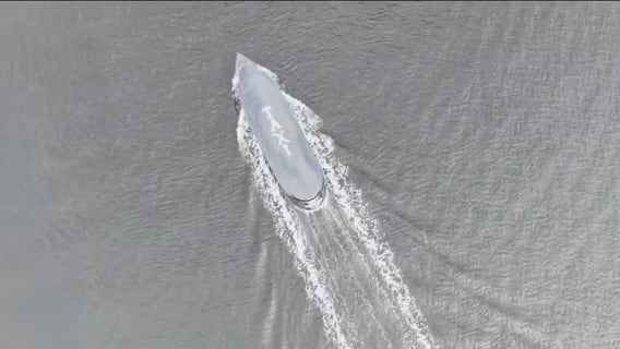 Pirate Water Taxi expanding its fleet in Tampa Bay