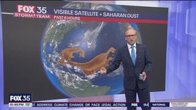 Tropical update: July 23, 2025