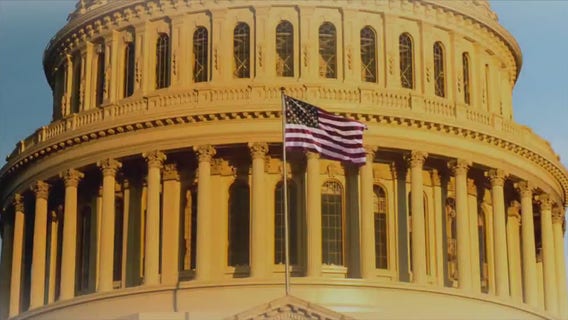 On The Hill: April 27, 2025