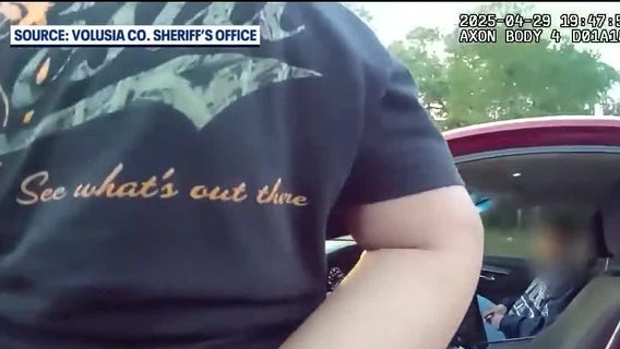 Grandmother of 12-year-old street racing suspect speaks