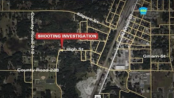 Crimeline speaks on unsolved homicide in Sumter County