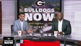 Bulldogs Now May 10, 2025