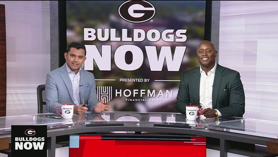 Bulldogs Now May 10, 2025