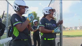Chicago softball team proves access matters more than talent