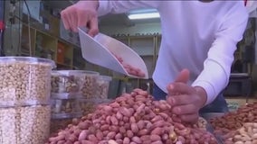 Study: Peanut allergies have dropped significantly in last 10 years