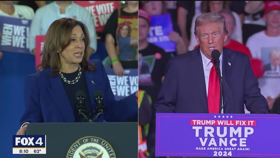 Three South Texas races could help determine control of the US House