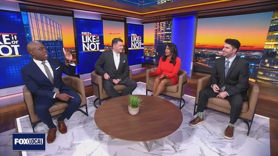 LION: September 26th, 2025