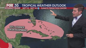 Tracking the Tropics: September 7, 2025