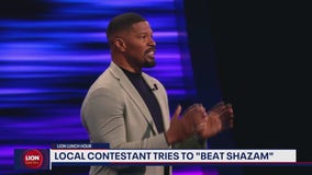 Teachers have a chance to win $1 million on 'Beat Shazam' hosted by Jamie Foxx