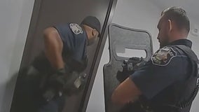 Victoria Lee shooting body camera footage released