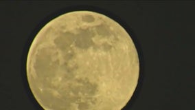 Closest supermoon of the year is tomorrow | ChicagoNOW