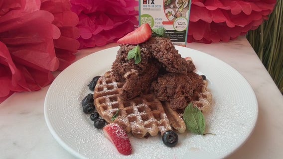 Foodies & Friends: RADO Market & Cafe