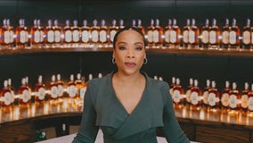 Fawn Weaver becomes first Black woman to lead major alcohol brand