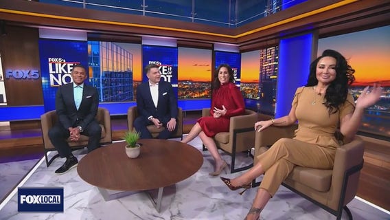 LION: November 3, 2025